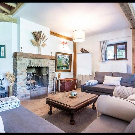 Les Ecuries De Lesse Apartment Libin Exterior photo
