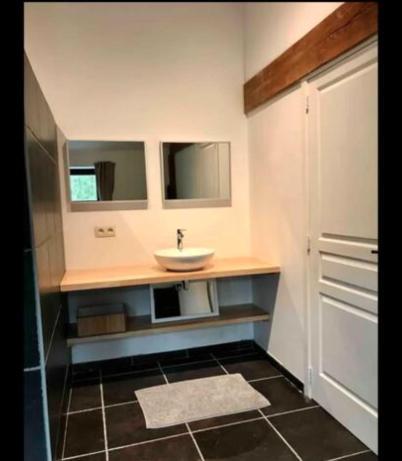 Les Ecuries De Lesse Apartment Libin Exterior photo