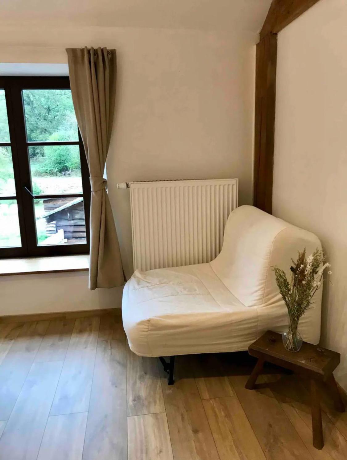 Les Ecuries De Lesse Apartment Libin Exterior photo