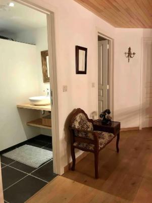 Les Ecuries De Lesse Apartment Libin Exterior photo